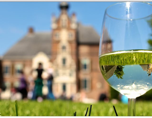 Cannenburch-kasteel-huwelijk