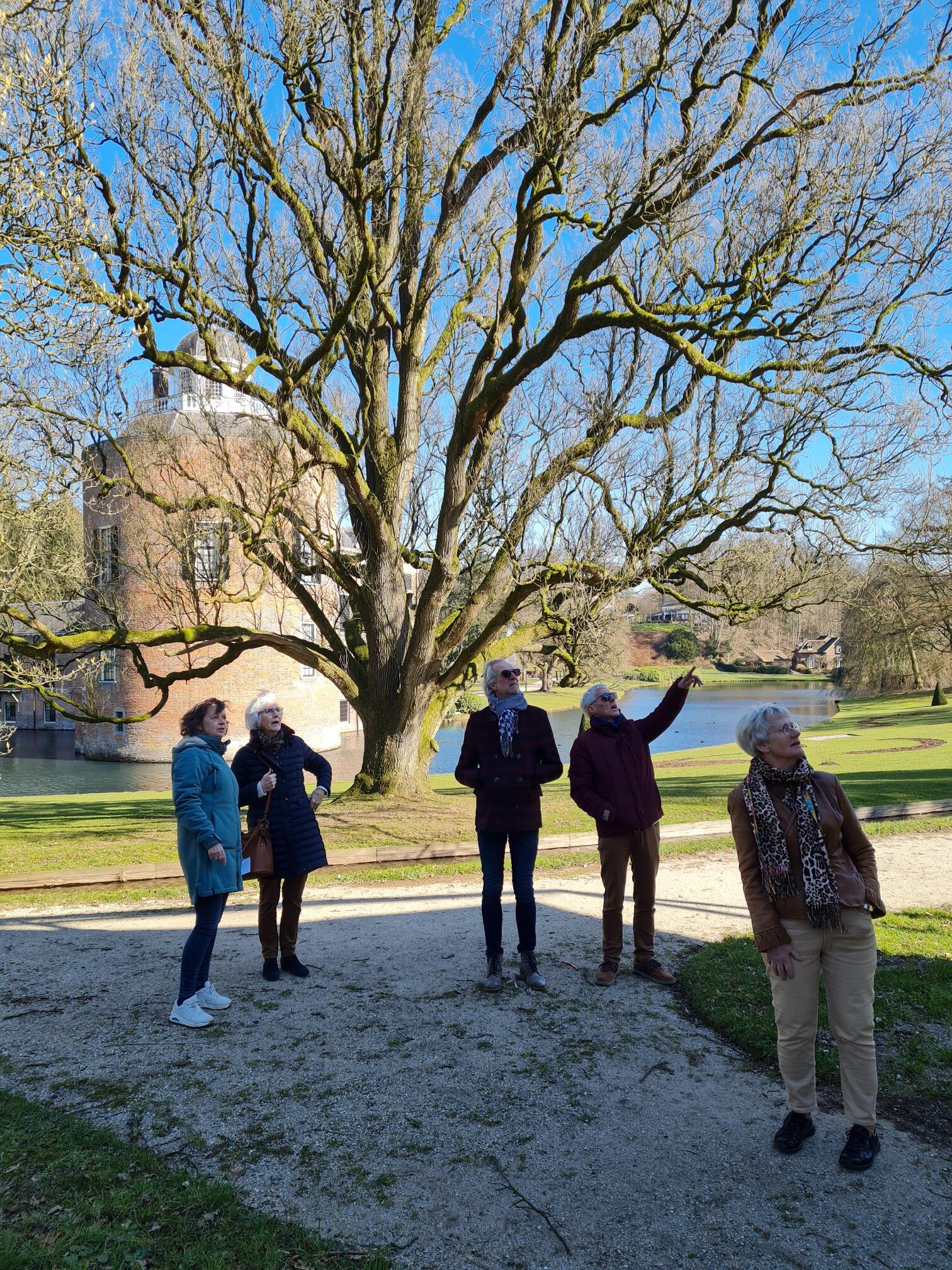 park rosendael