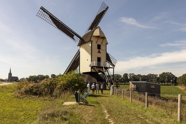 Batenburg molen