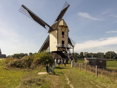 Batenburg molen