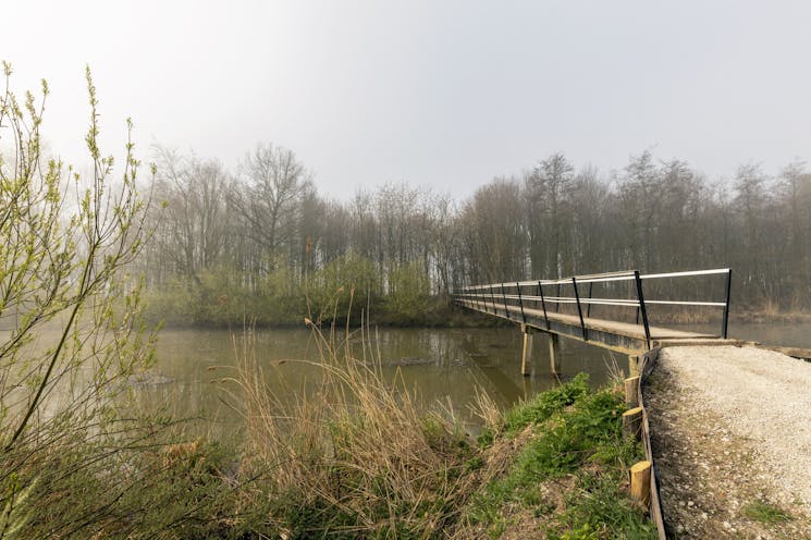 Bergharen brug