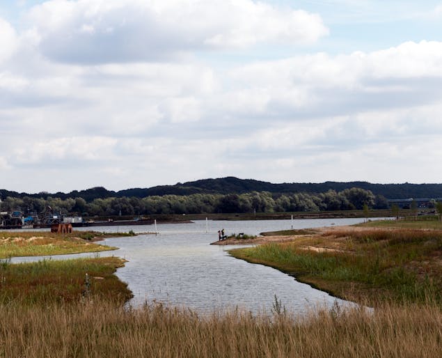 Dodewaard water