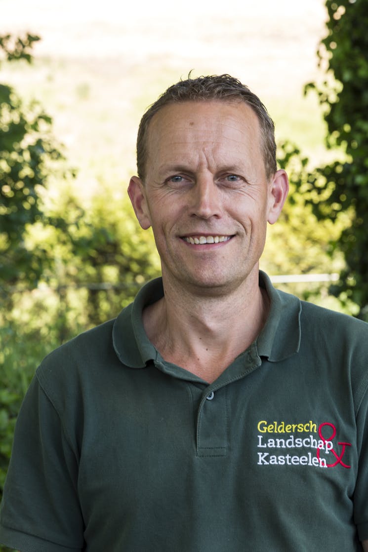 Gerard van Griensven