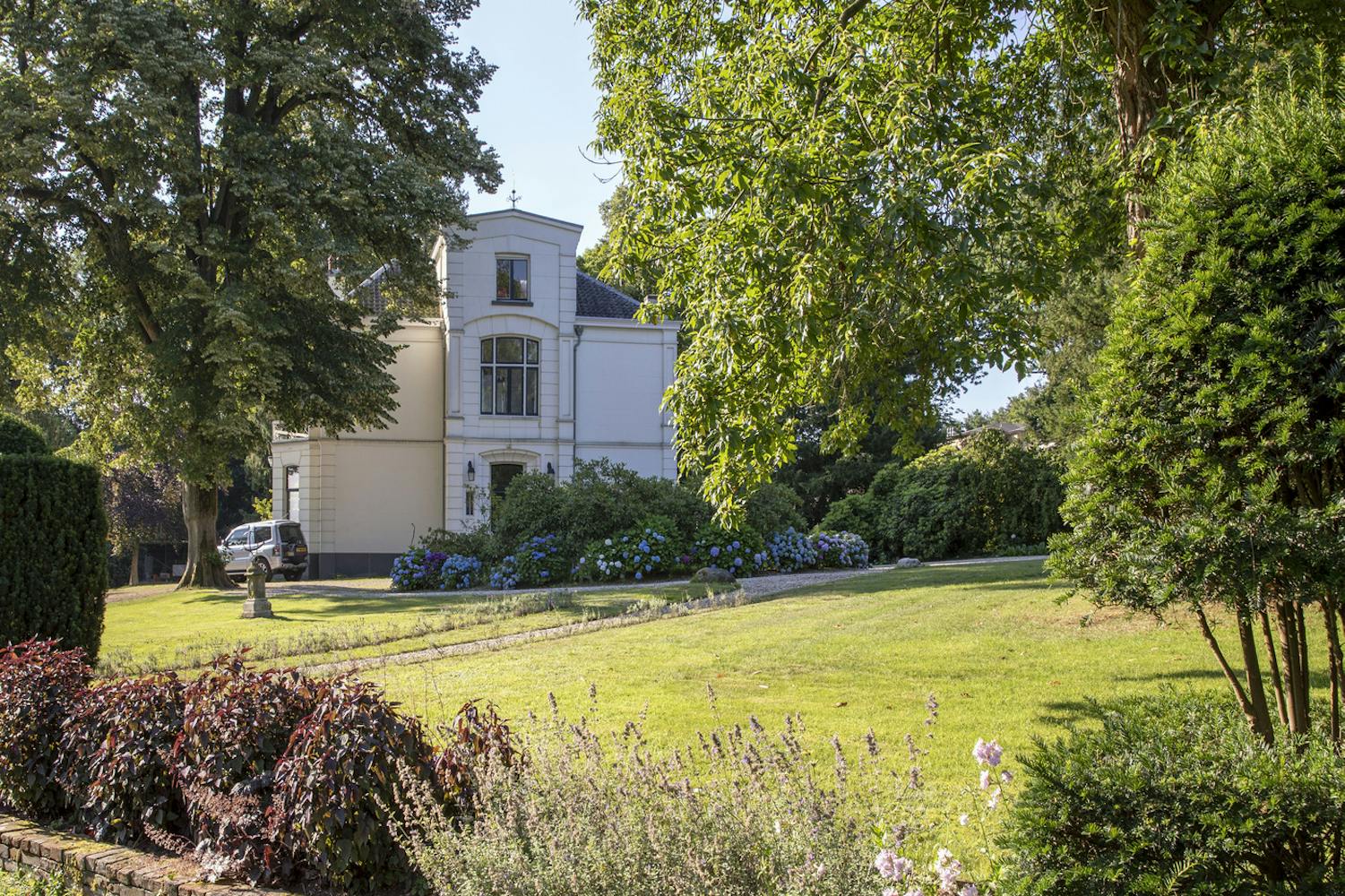 Heerlijkheid Beek Huis te Schengen