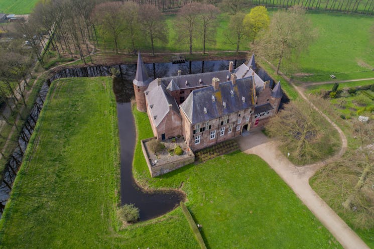 Hernen_ Kasteel--Albert Speelman-MF02032