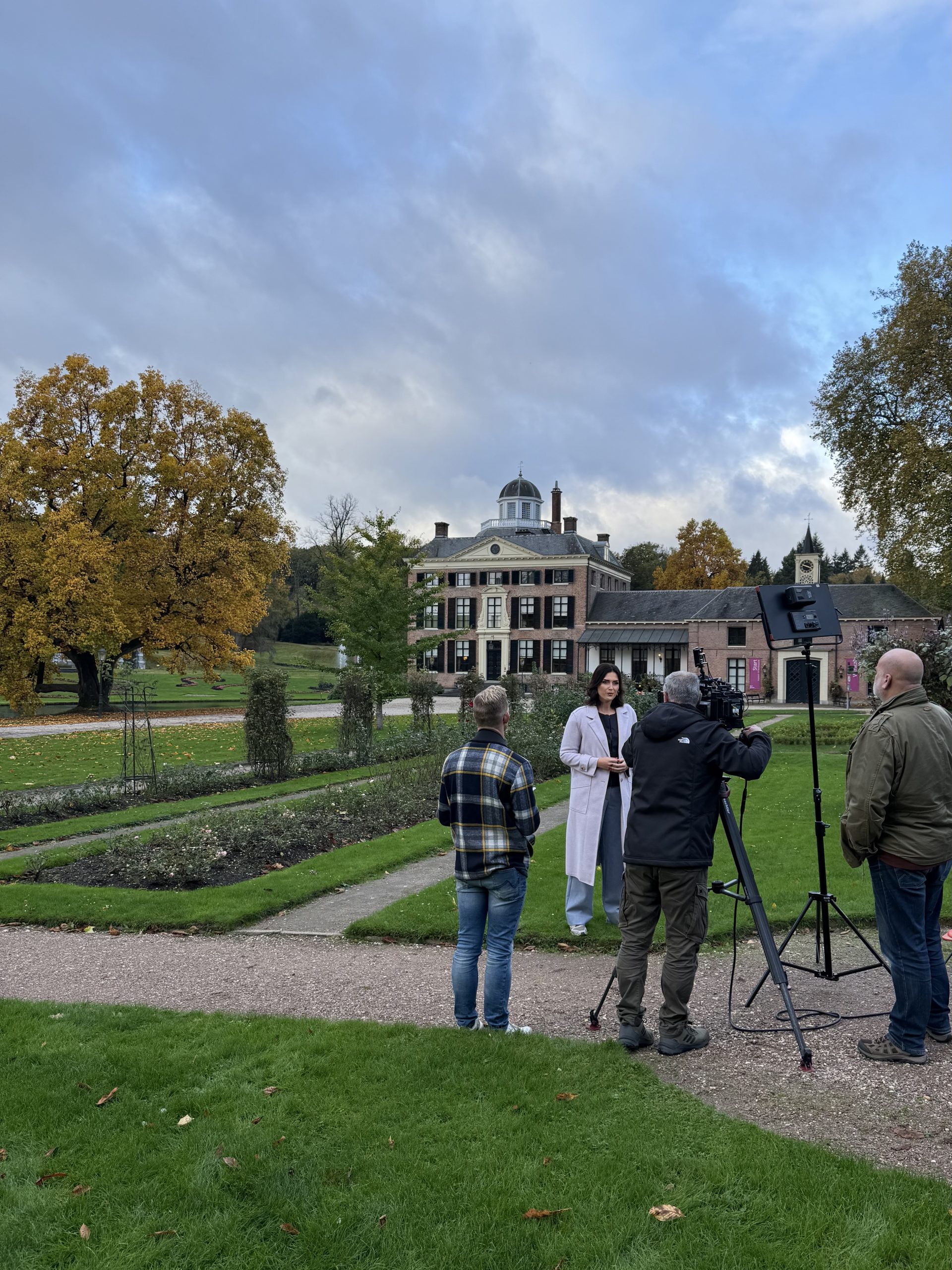 Kasteel-Rosendael-Blauw-Bloed-opnames