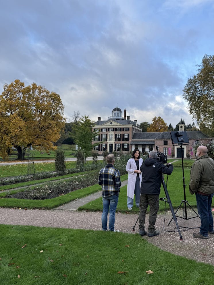 Kasteel-Rosendael-Blauw-Bloed-opnames