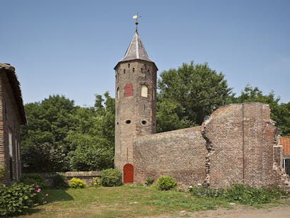 Kasteelse Hof te Ooy toren
