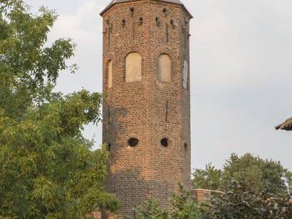 Kasteelse Hof te Ooy toren