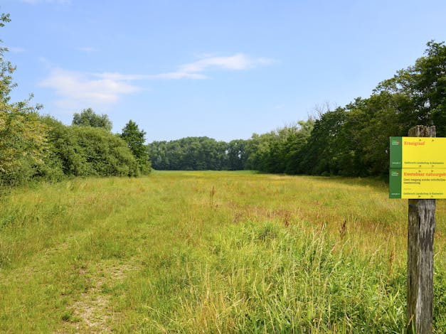 Kaaigraaf bord