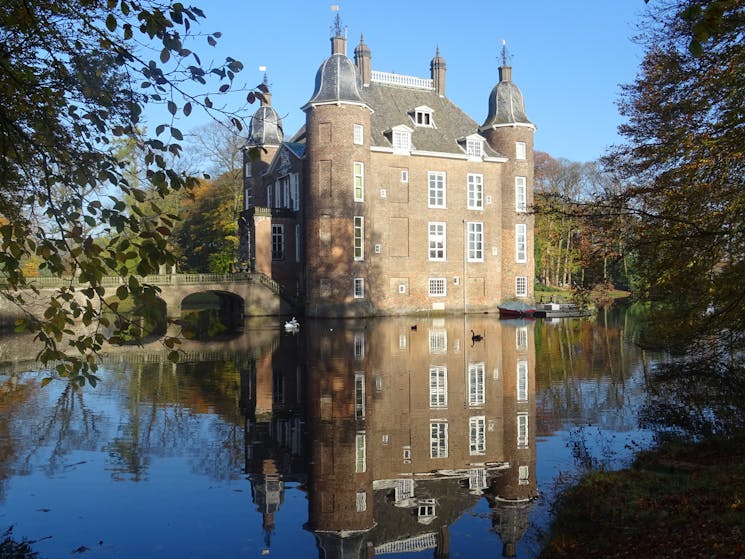 Landgoed Biljoen kasteel
