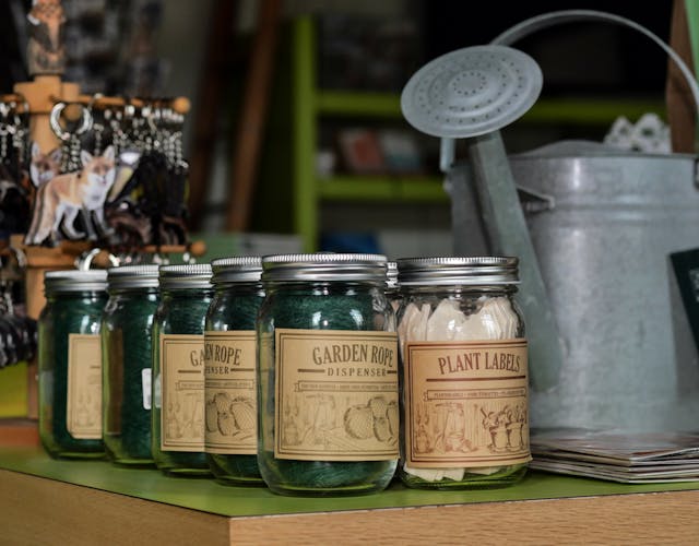 Landwinkel Cannenburch