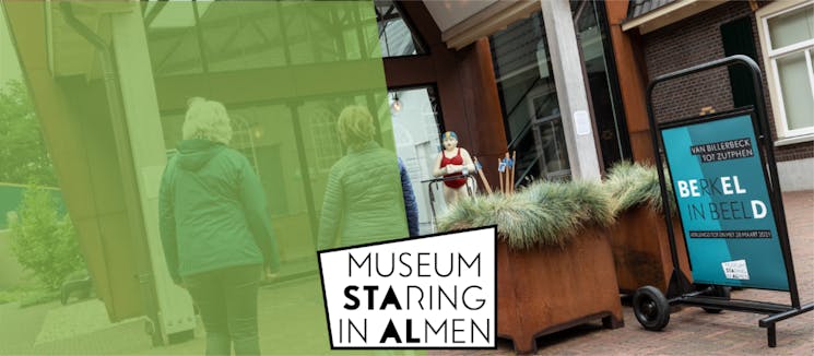 Museum STAAL