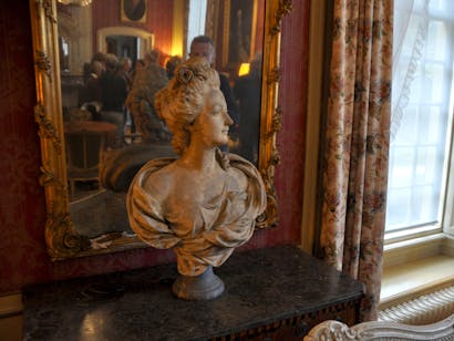 Zypendaal huis, museum, groepen, bezoek