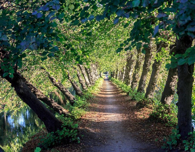 Bekenroute Cannenburgh