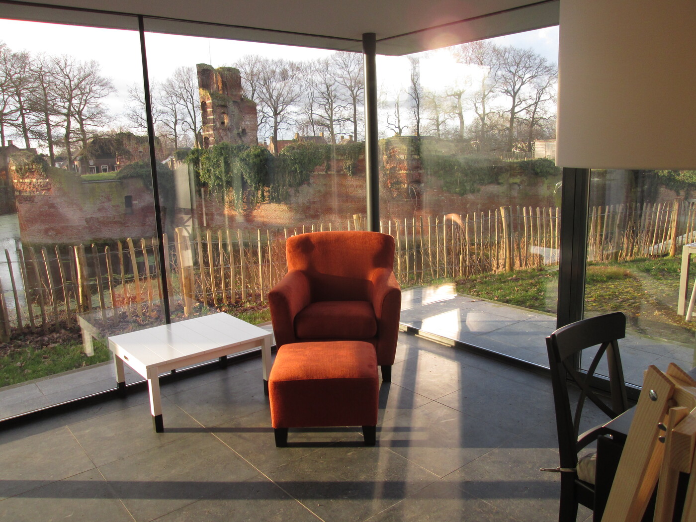 Batenburg vakantiewoning