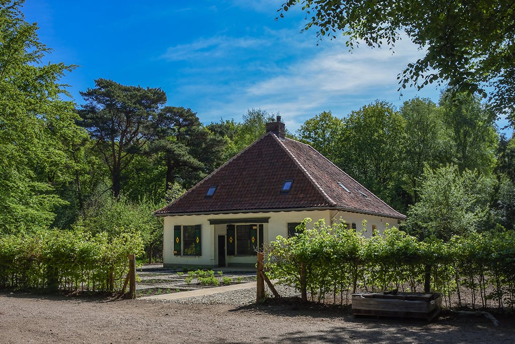Overnachten in Gelderland | Geldersch Landschap en Kasteelen