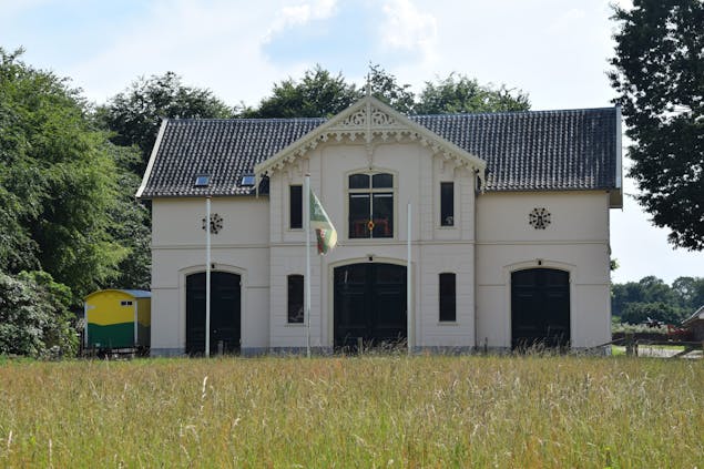 Lichtenbeek koetshuis