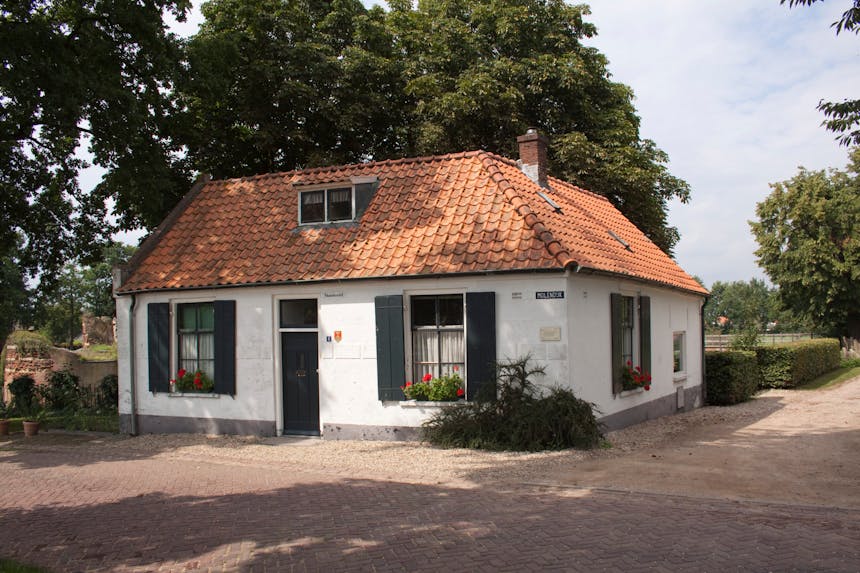 Overnachten in Gelderland | Geldersch Landschap en Kasteelen