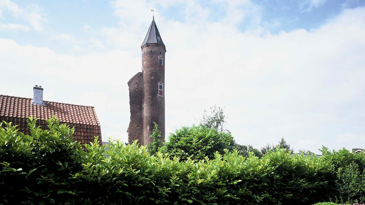 Goudenstein toren