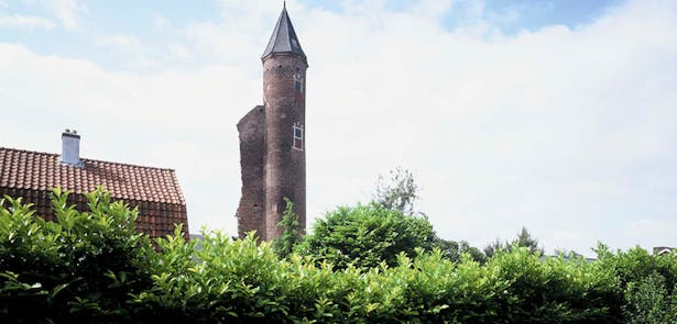 Goudenstein toren