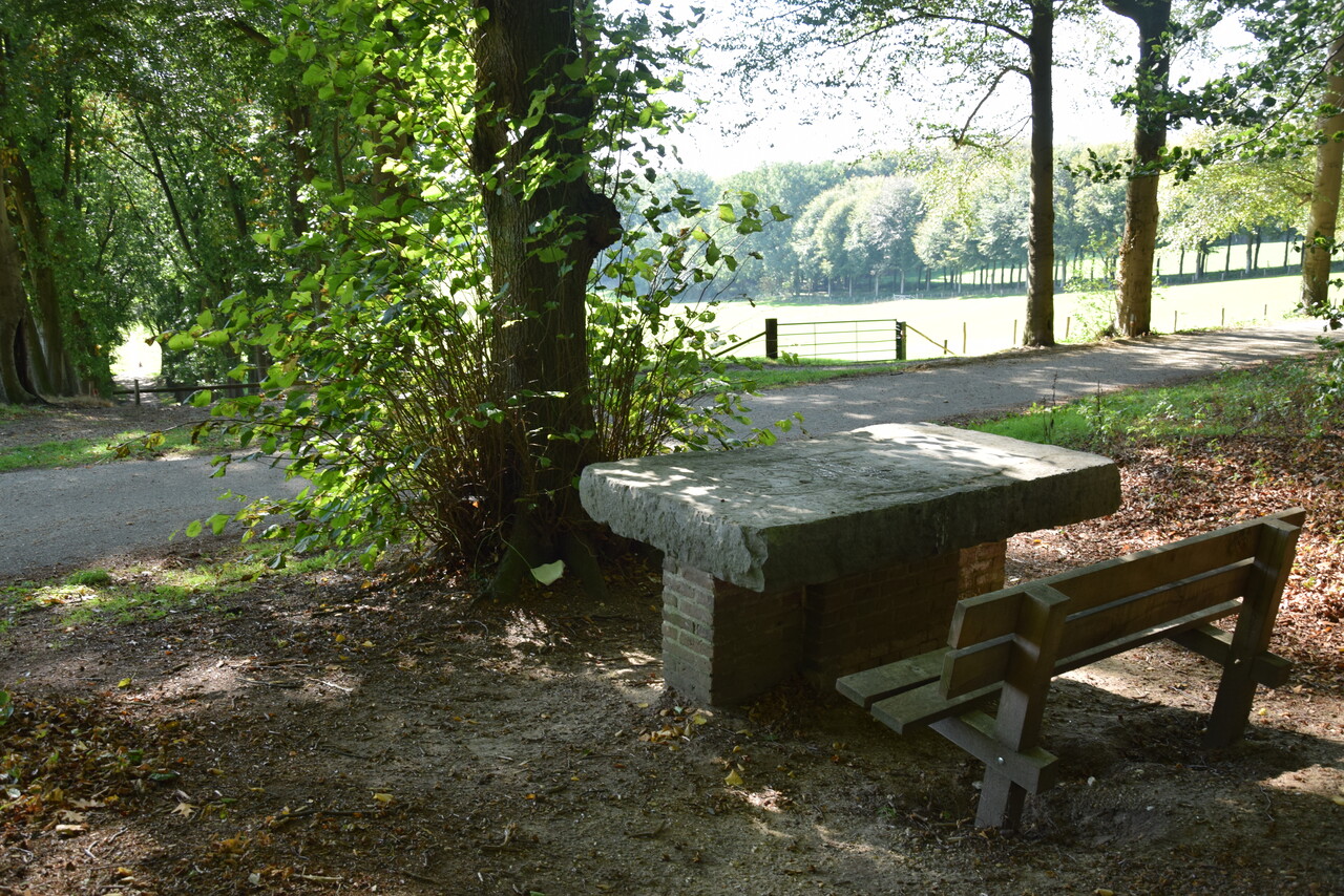 Mariëndaal Tafellaan