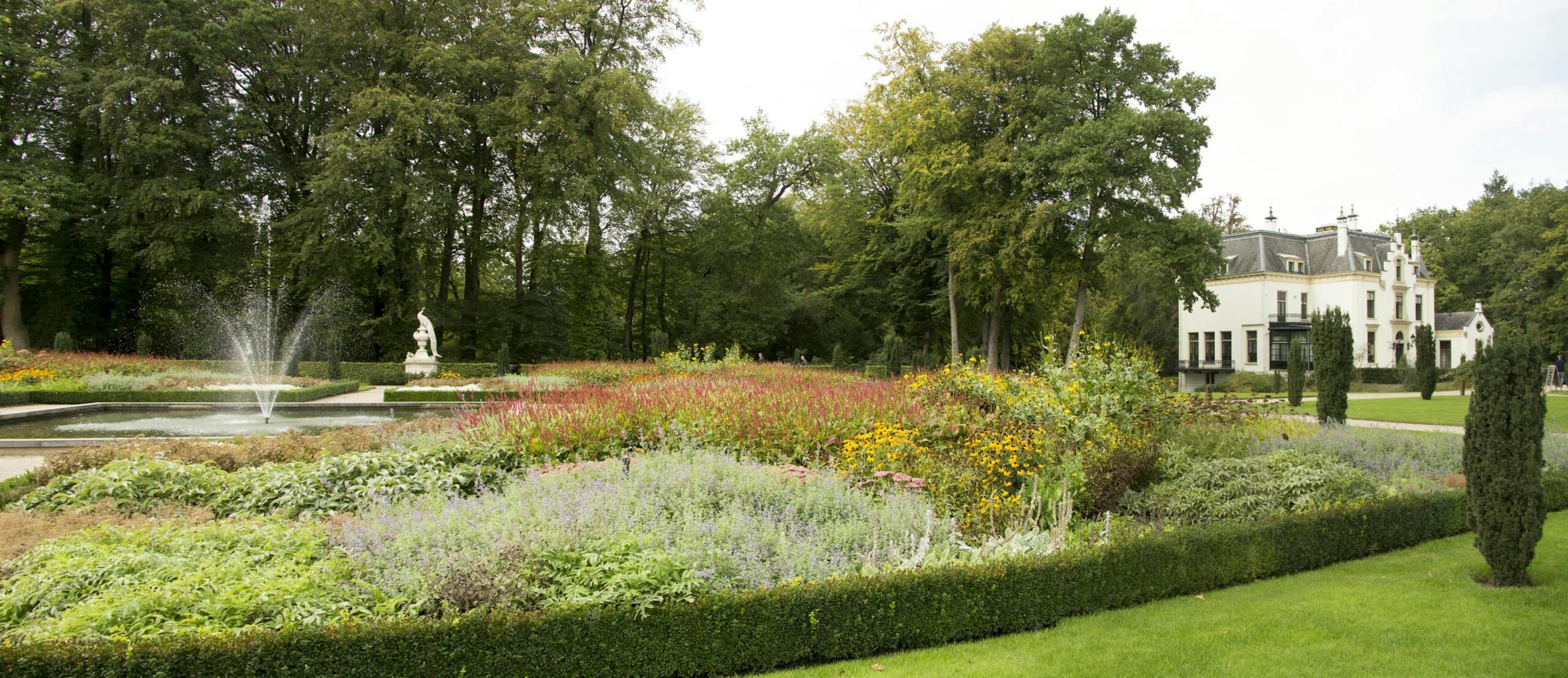 Staverden landgoed
