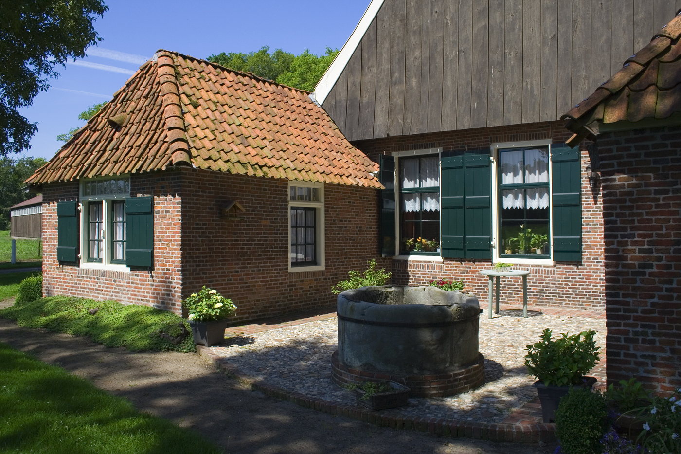 Wolink boerderij