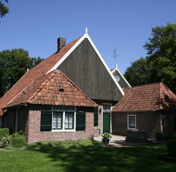 Wolink boerderij