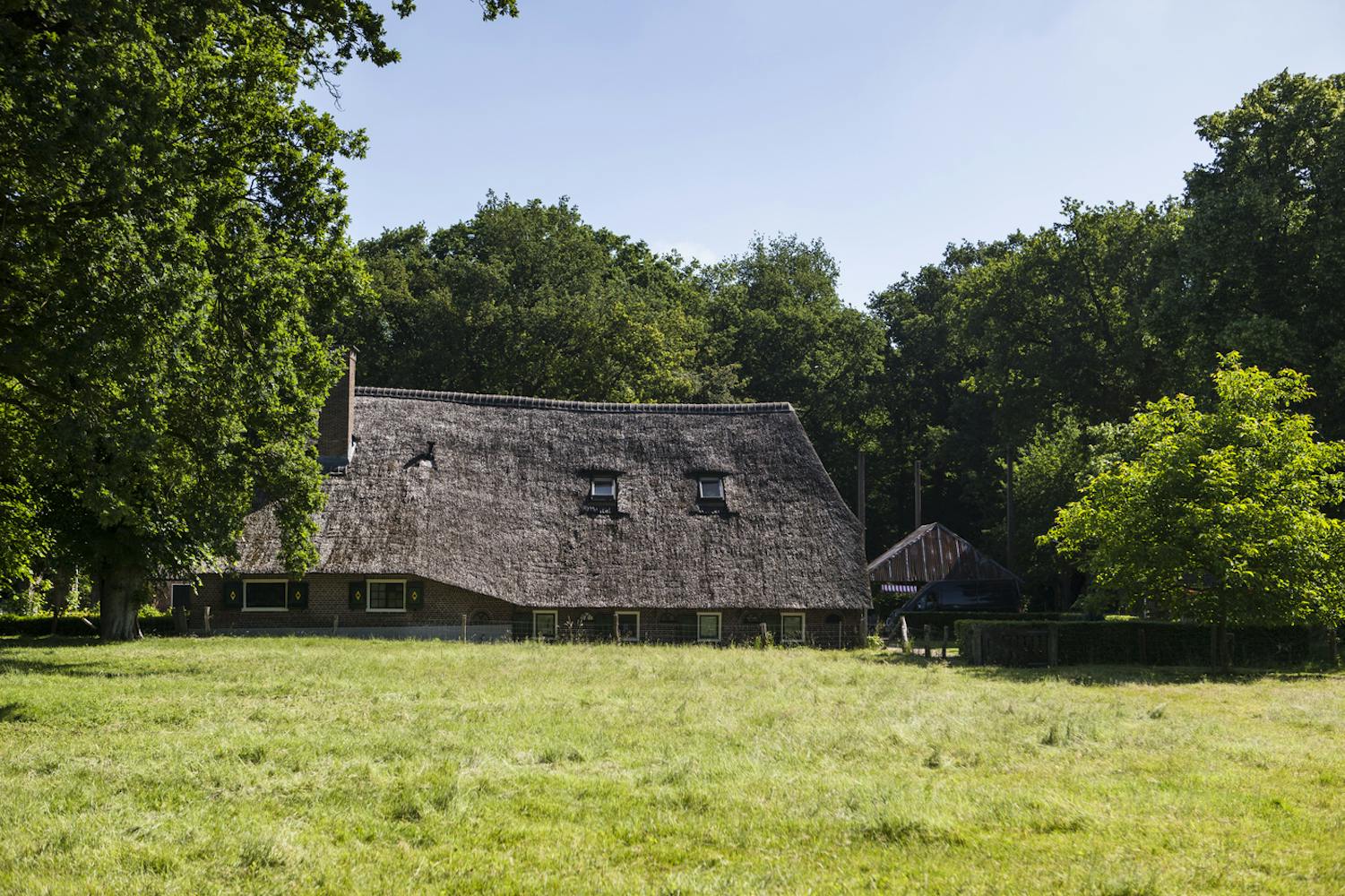 Zwaluwenburg Zomer 2016