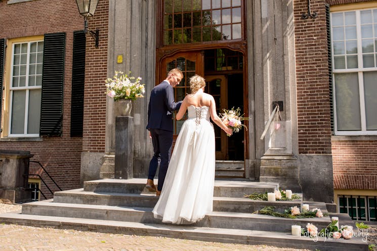 Huis Zypendaal, trouwen, huwelijk, Arnhem, museum, Gelderland