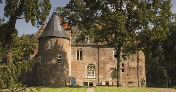 Kasteel Nederhemert