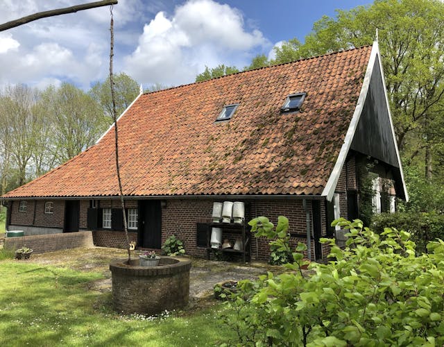 't Walfort Boerderij