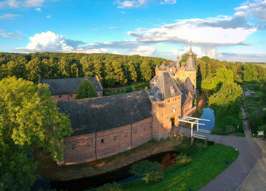Kasteel Doorwerth