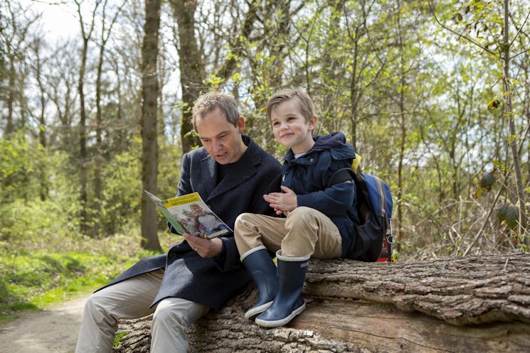 Superspeurders bij Verwolde