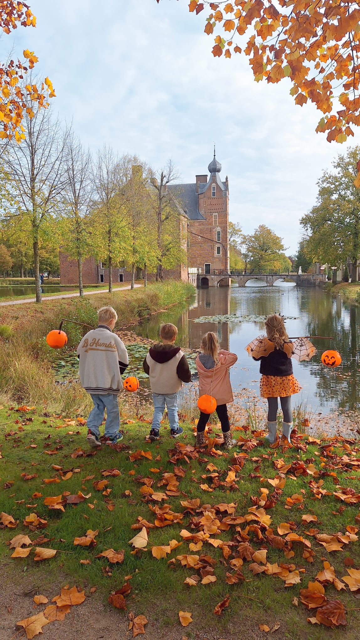 Cannenburch-kasteel-herfstspeurtocht-kindere