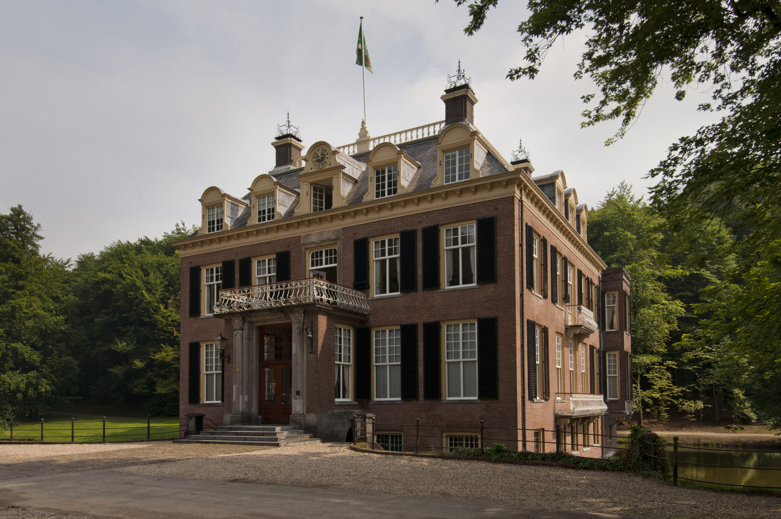 huis zypendaal
