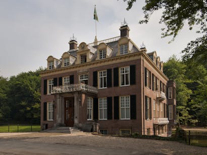 huis zypendaal