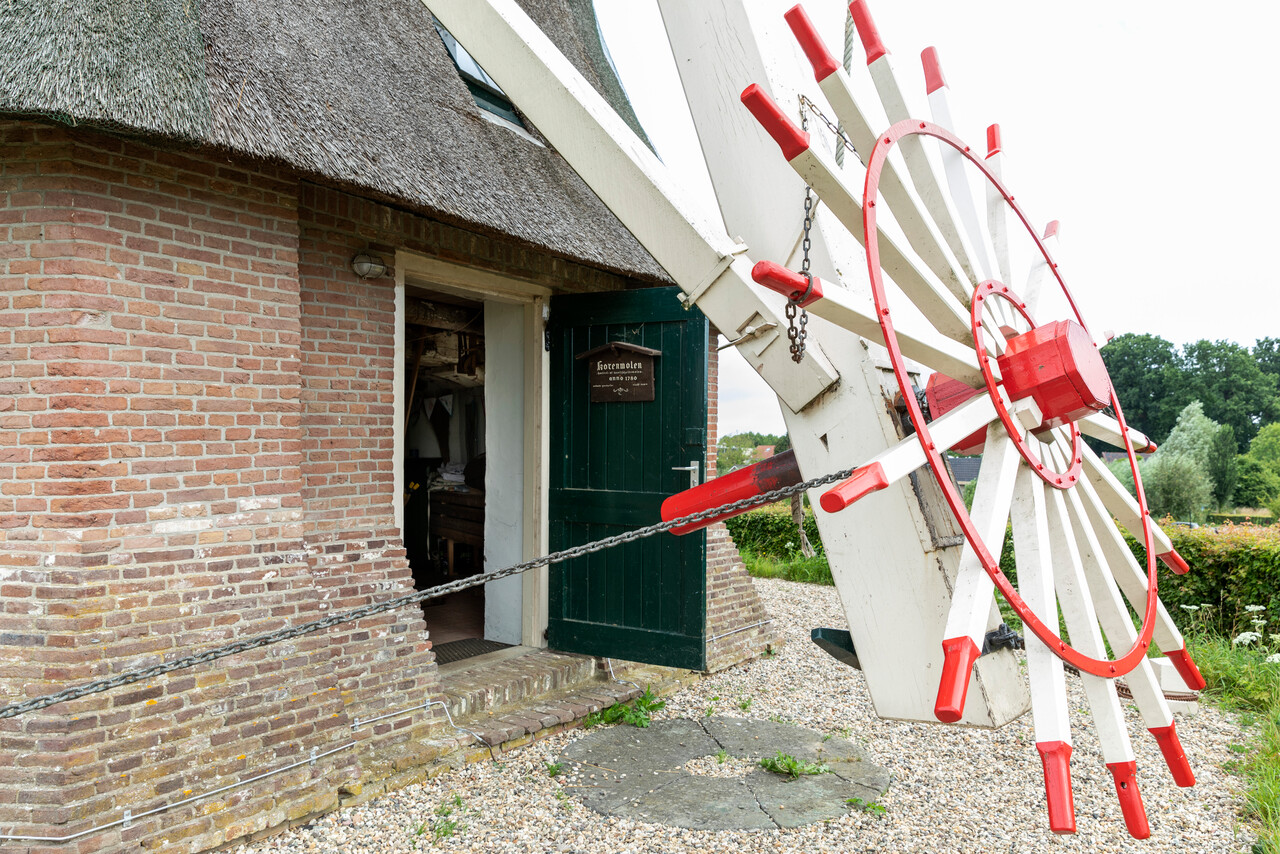 molen waardenburg