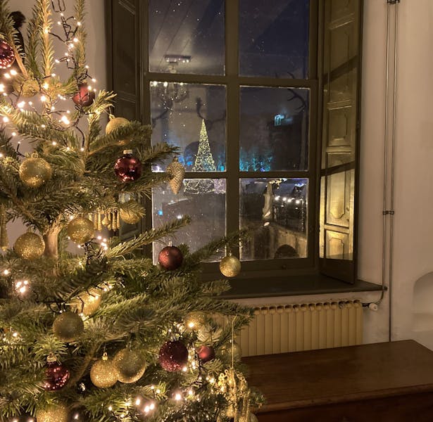 Cannenburch-kasteel-kerst