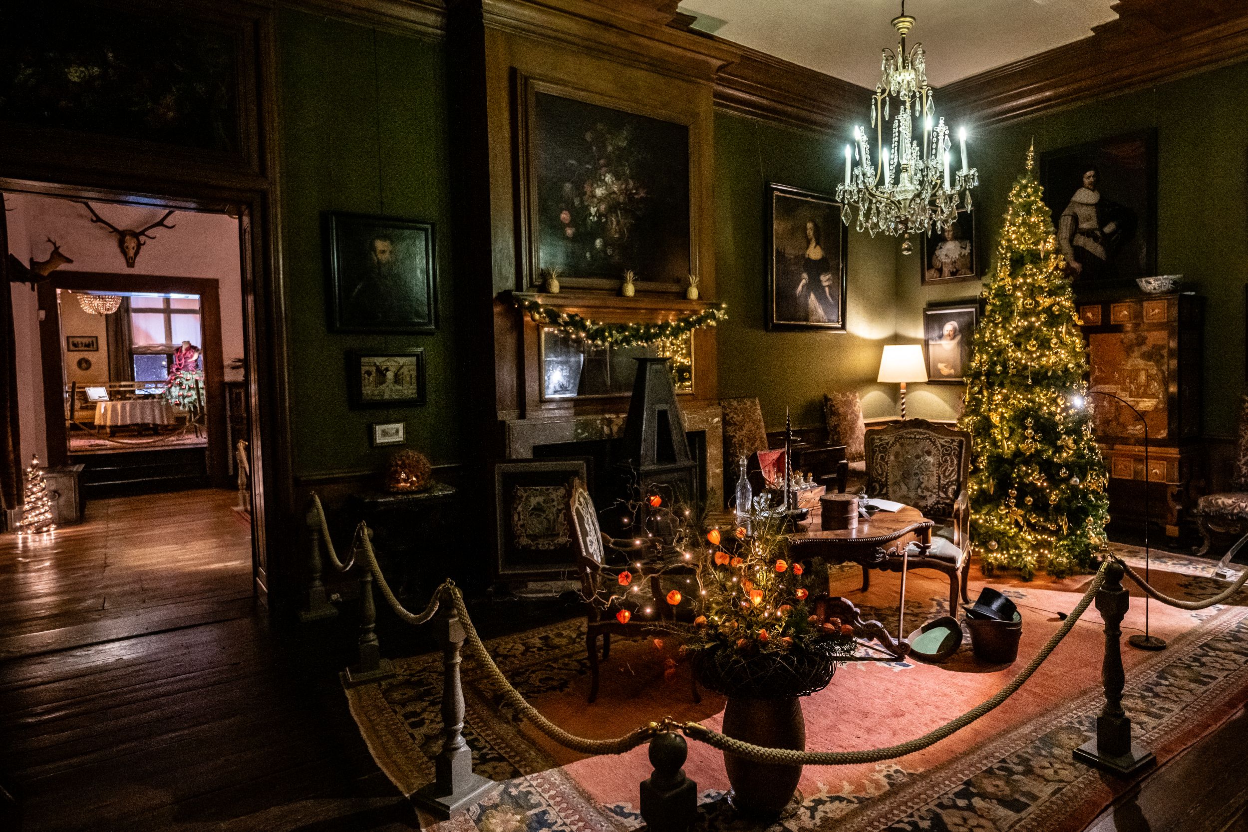 Cannenburch-kasteel-kerstsfeer-Jan-Hagen