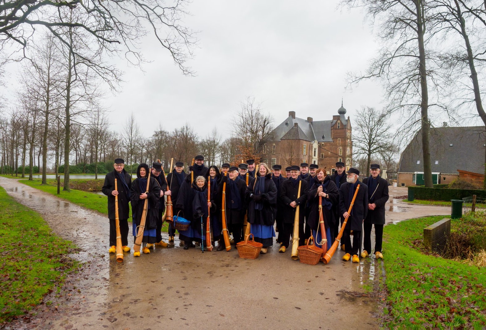 Cannenburch-kasteel-midwinterhoornblazers