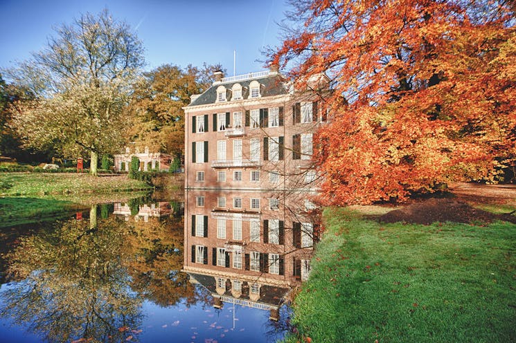 Huis Zypendaal