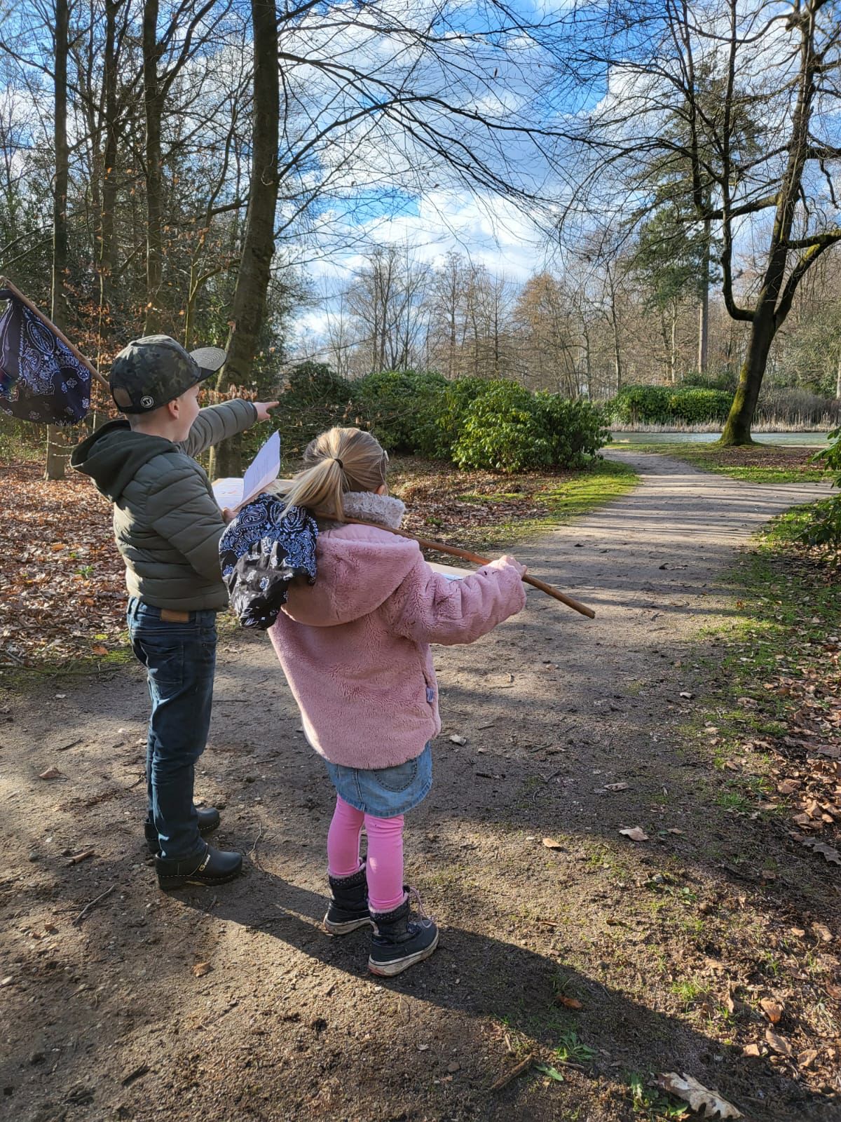 Cannenburch-kasteel-speurtocht-knapzak