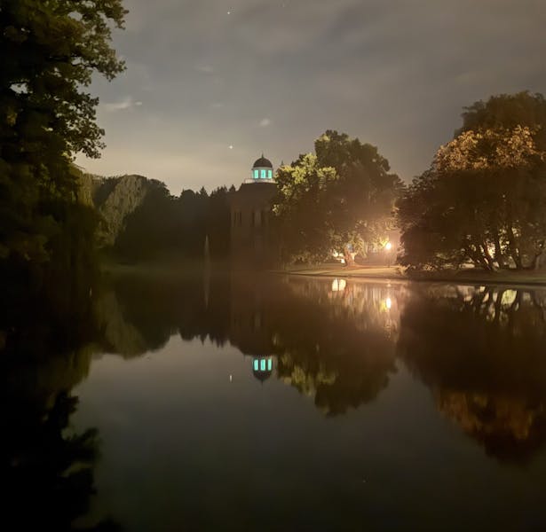 kasteel-rosendael-nacht