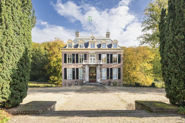 Huis Zypendaal