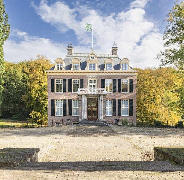 Huis Zypendaal