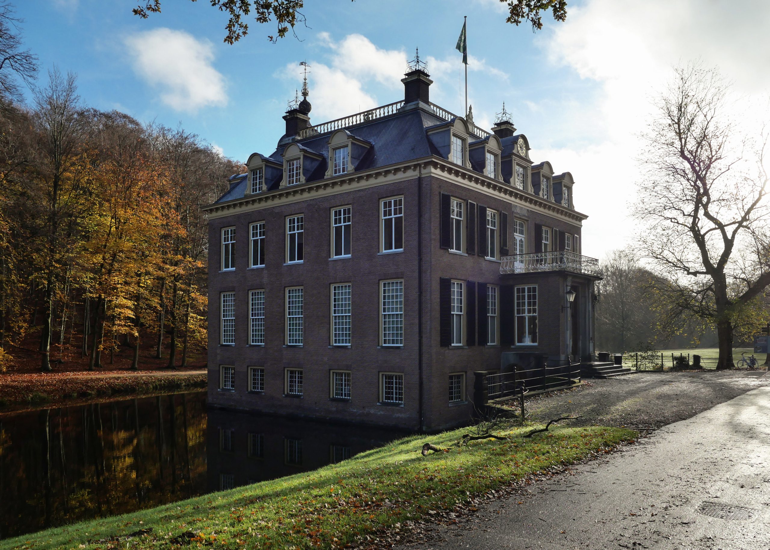 Huis Zypendaal