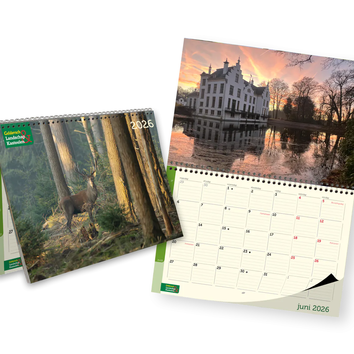 Download Pluimpjes jaarkalender 2026 - Liefs op papier Download Pluimpjes jaarkalender 2026 - Liefs op papier