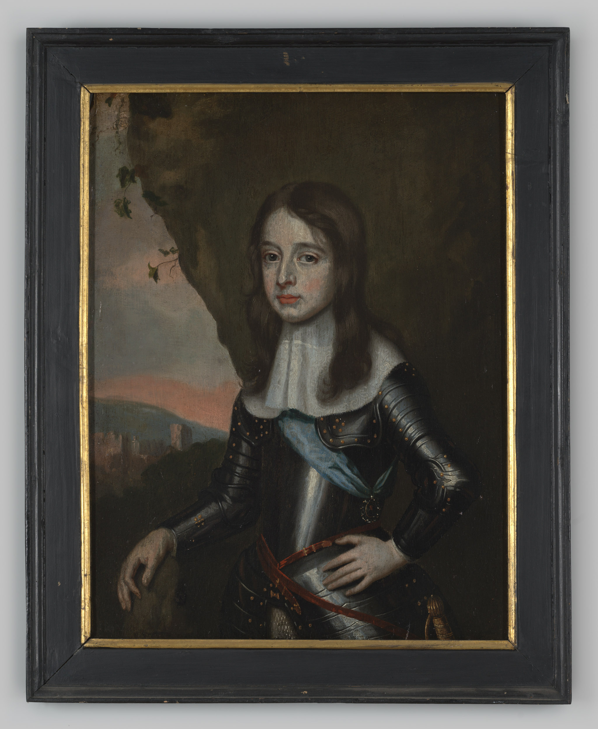 Grand-Tour-Rosendael-Oranjes-prins-WillemIII-van-Oranje